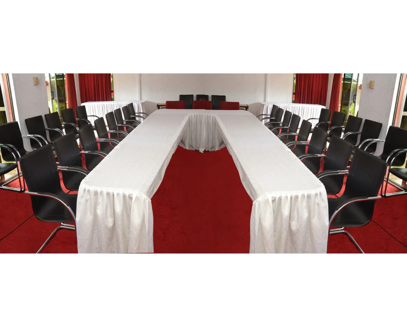 Kaysens Grande Hotel