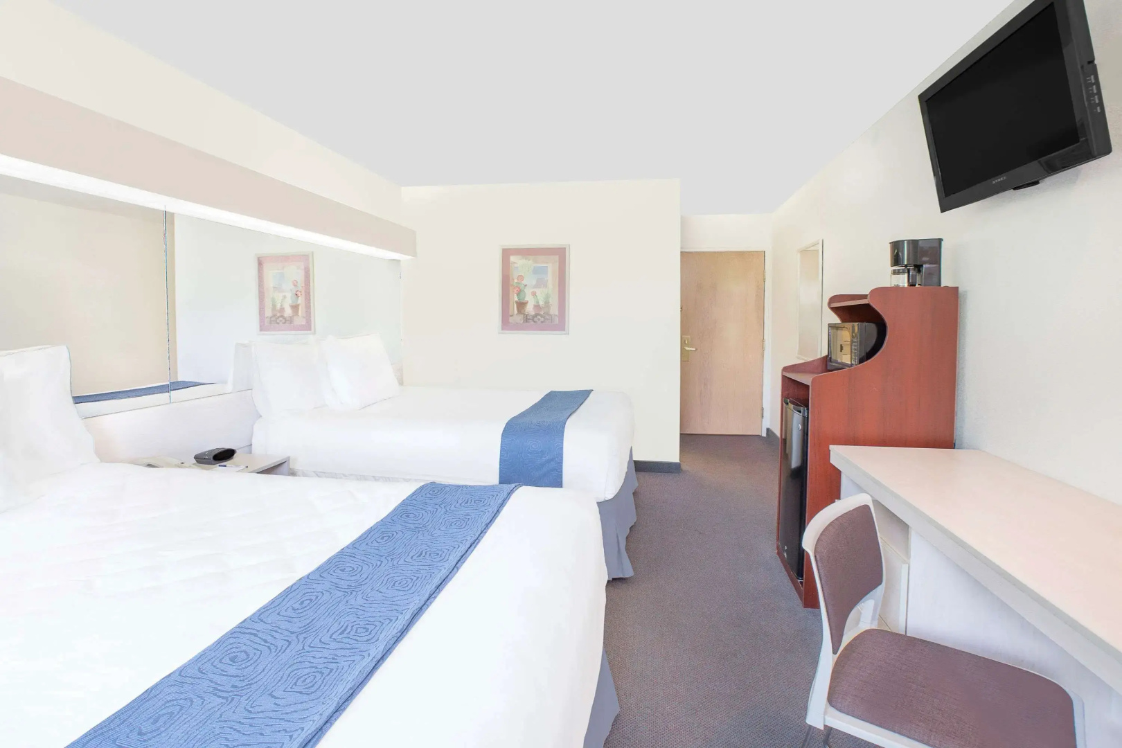 Microtel Inn by Wyndham Broken Bow