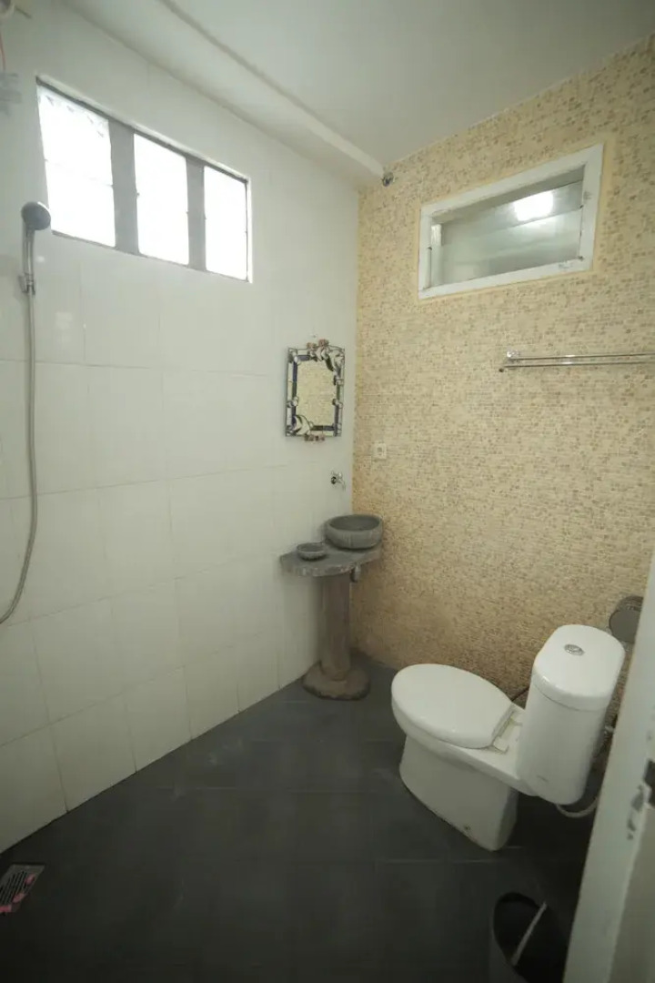 Watusaman Homestay By The Grand Java