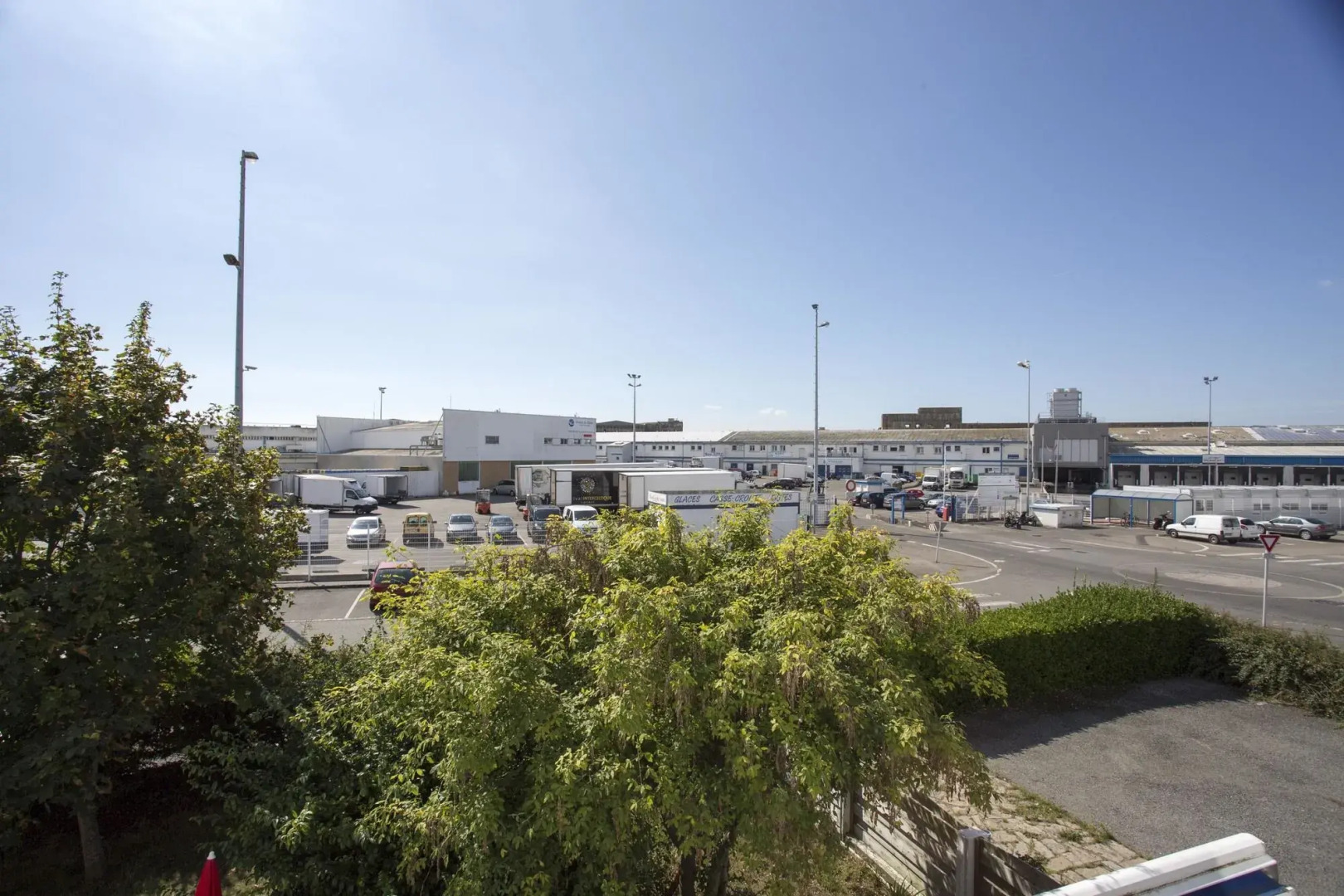 Les Gens De Mer - Lorient