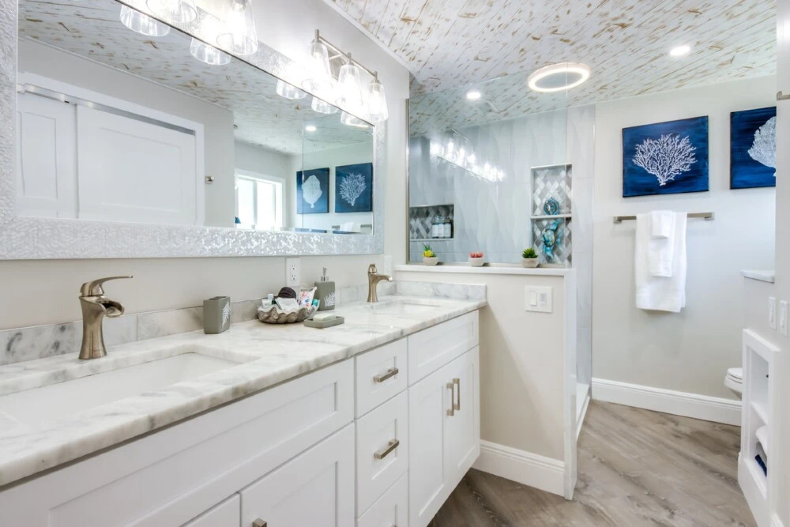 Punta Gorda Getaway w/ Canal Access & Lanai!