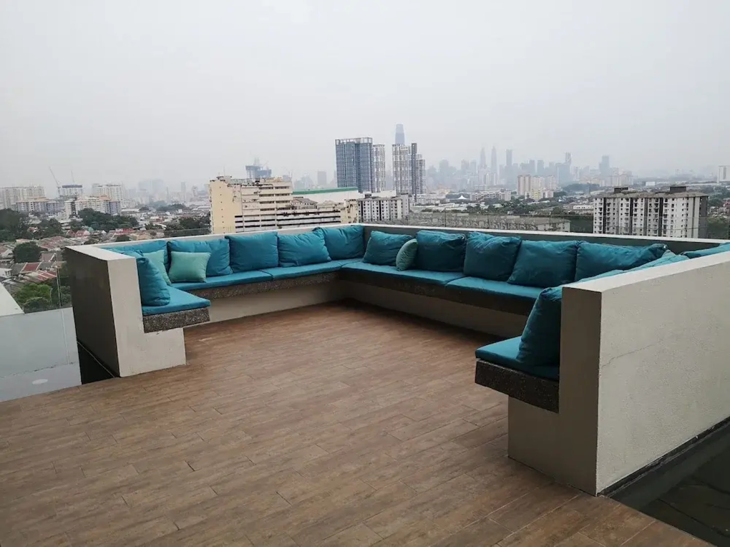 28 Boulevard Homestay by Push Global