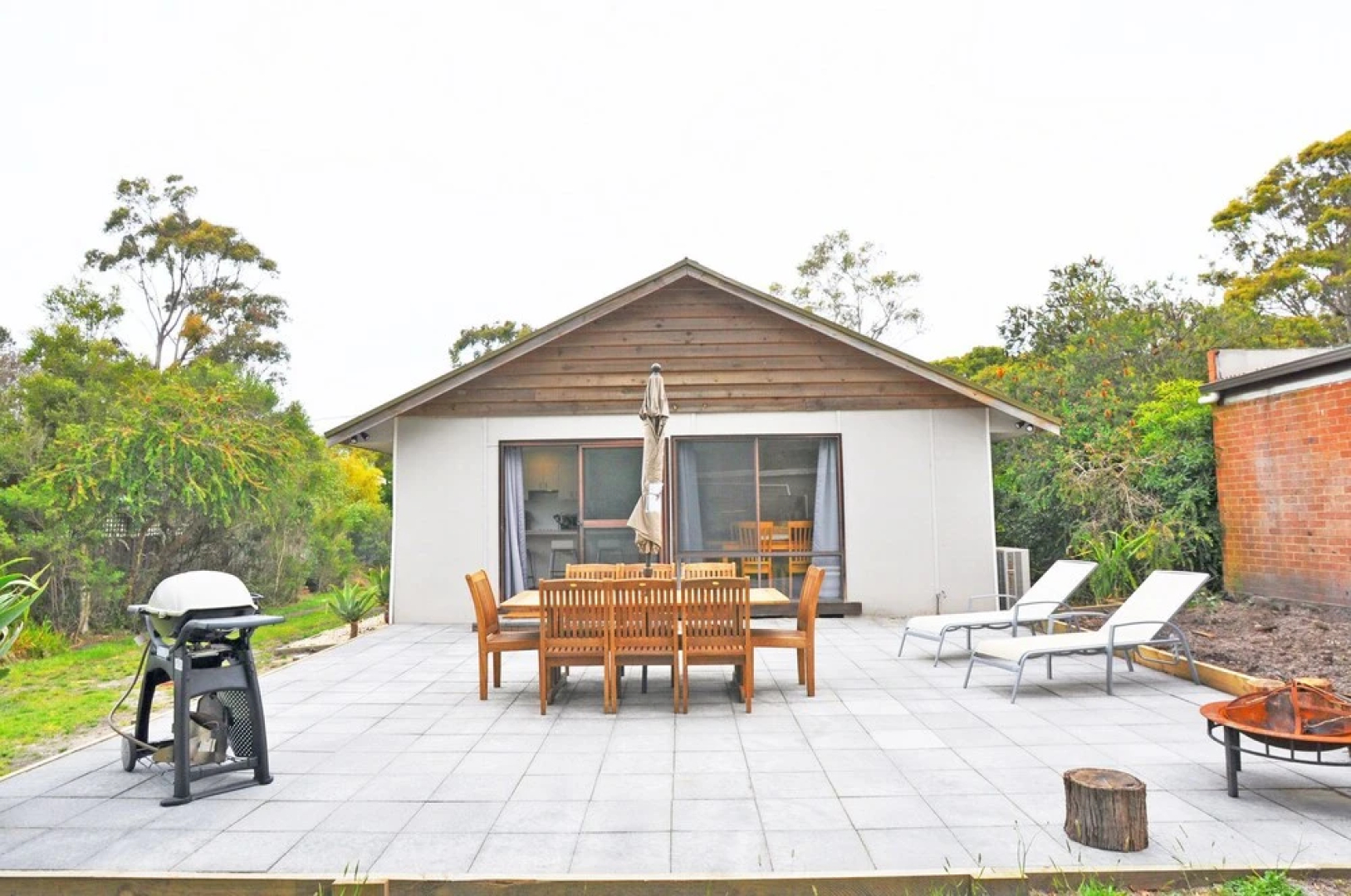 Gumnut Cottage - Free Wifi & Foxtel