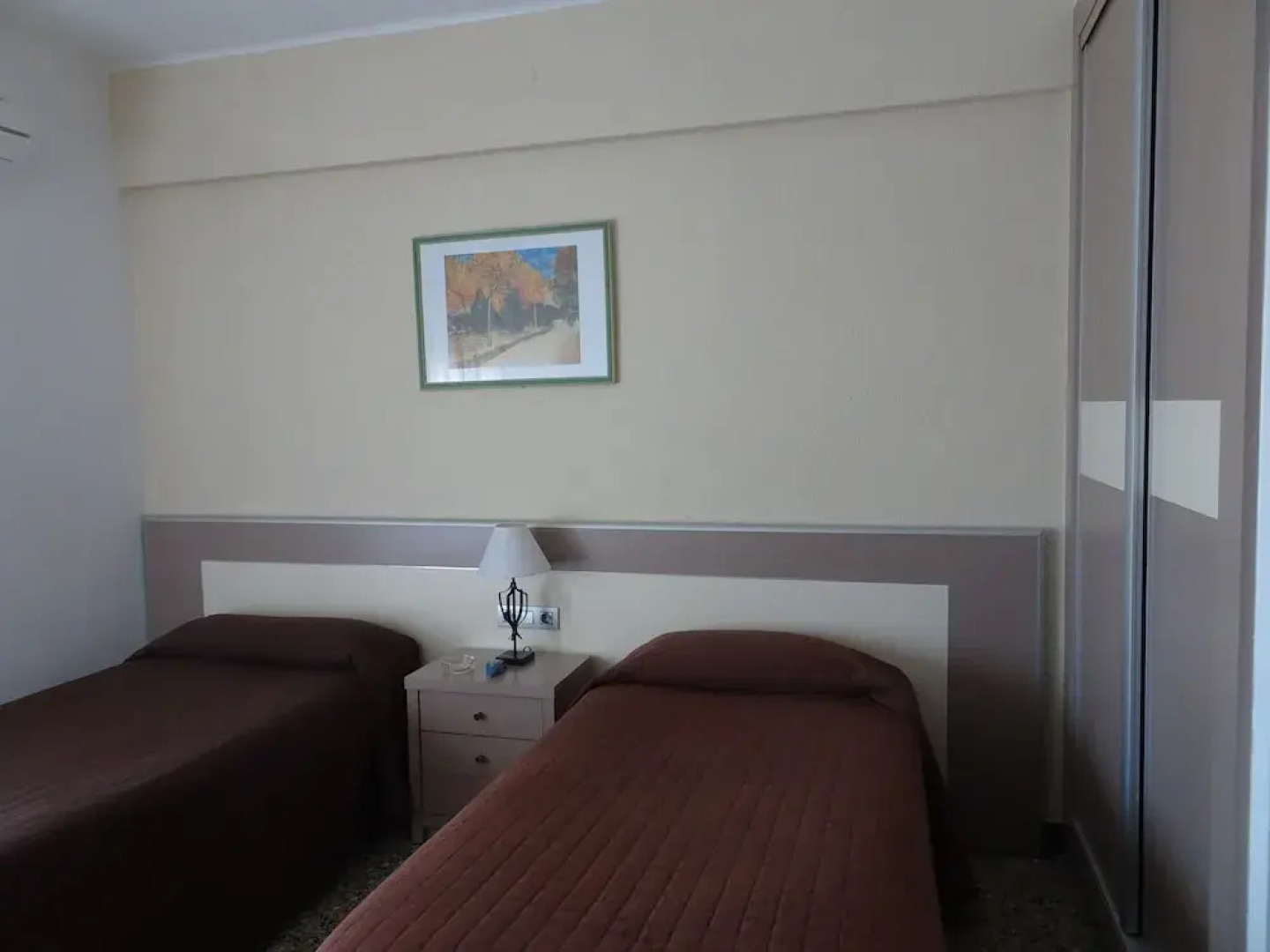 Hostal Internacional