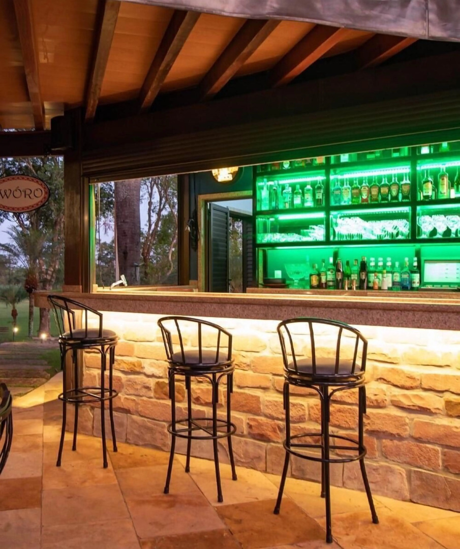 Pobore Pousada Spa Gastronomia