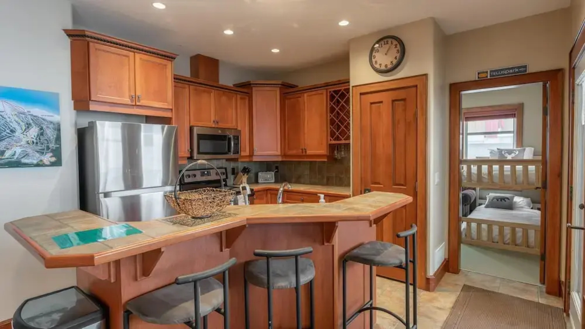 Mountain Time-spacious, Private Hot Tub,great View