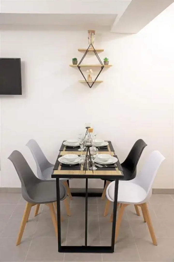 #Cosy Moments By Eauz'Homes - WiFi-Netflix