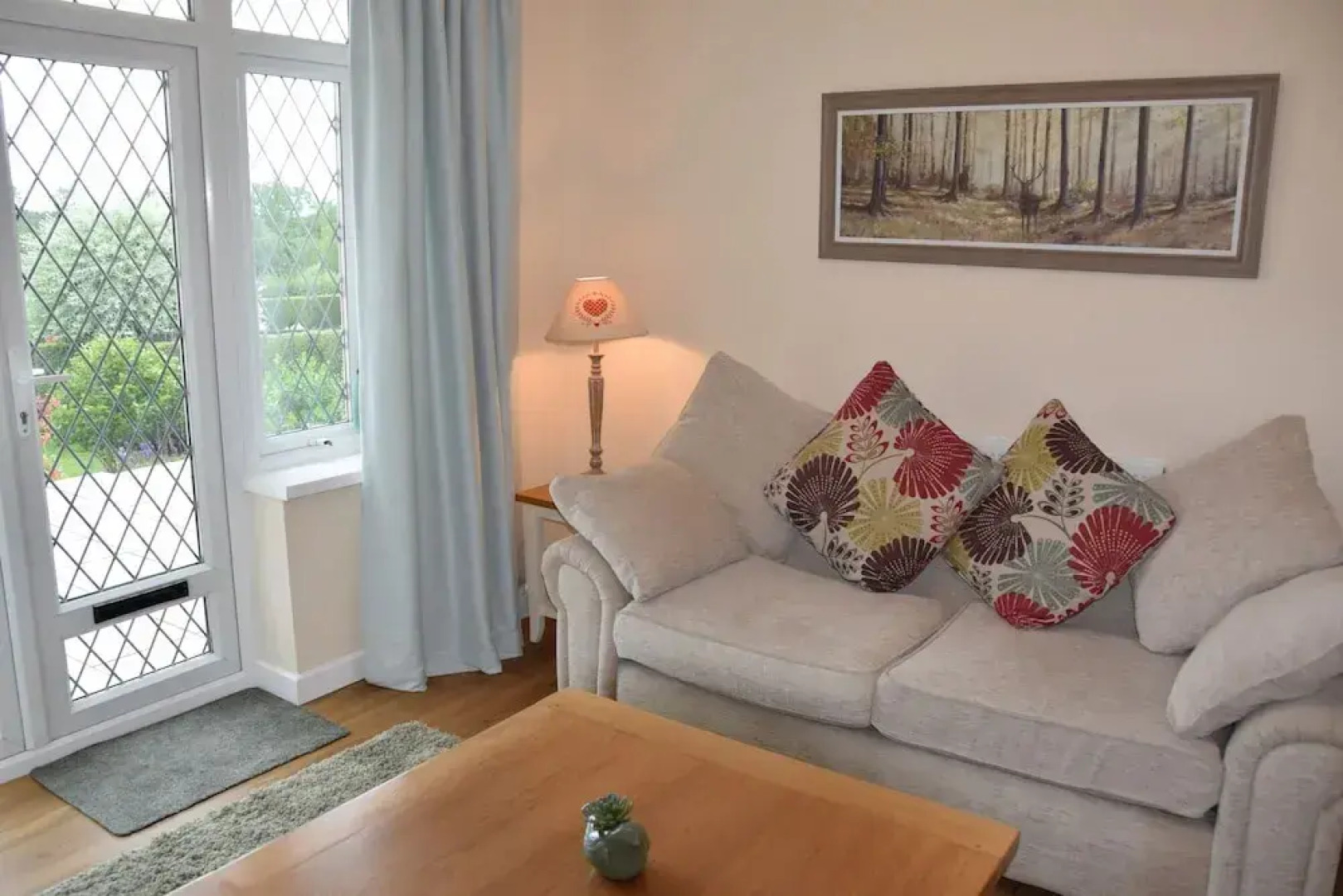 2-bed Cottage - Sleeps4 - Garden - Bbq