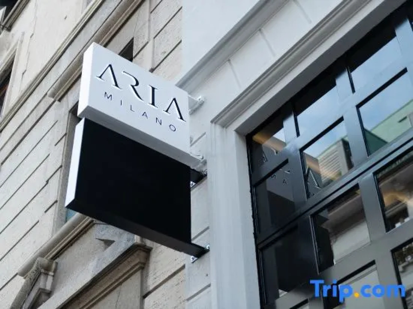 Aria Boutique Apartments Farneti