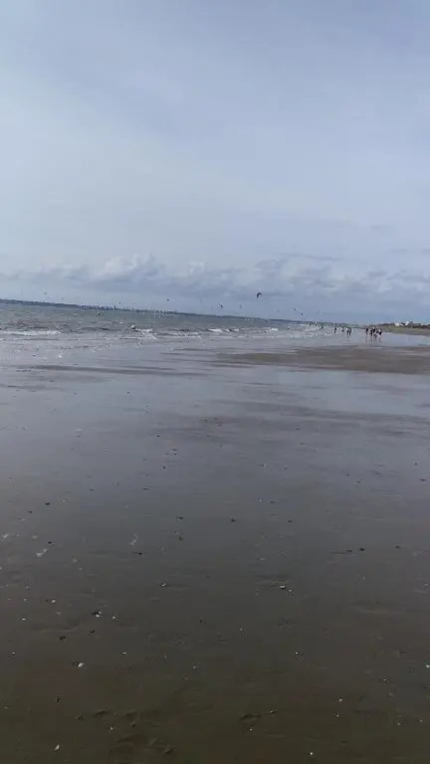 Mobil home 6-8 places St brėvin les pins 44