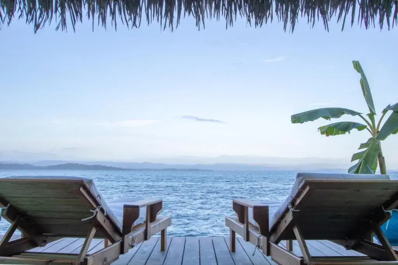 Sol Bungalows Bocas del Toro