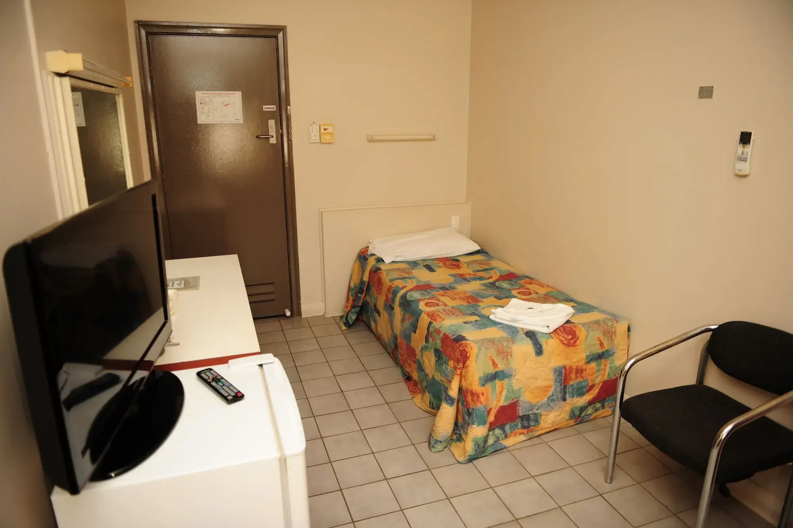 Hotel Allen
