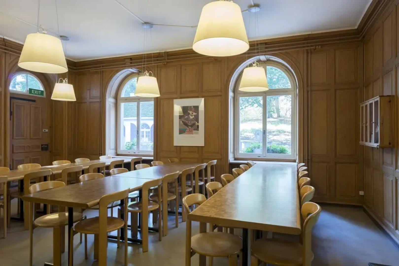 Youth Hostel Schaffhausen