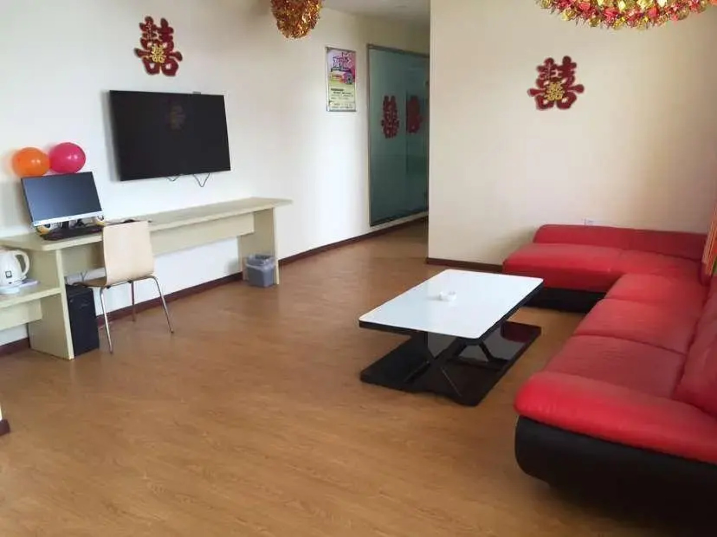 7 Days Inn Jiamusi Tangyuan County Shengli Road Branch