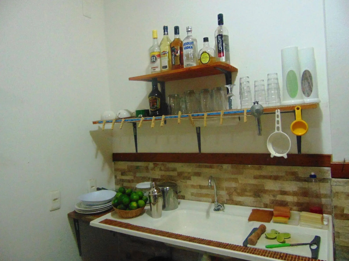 Pousada Passarela da Vila