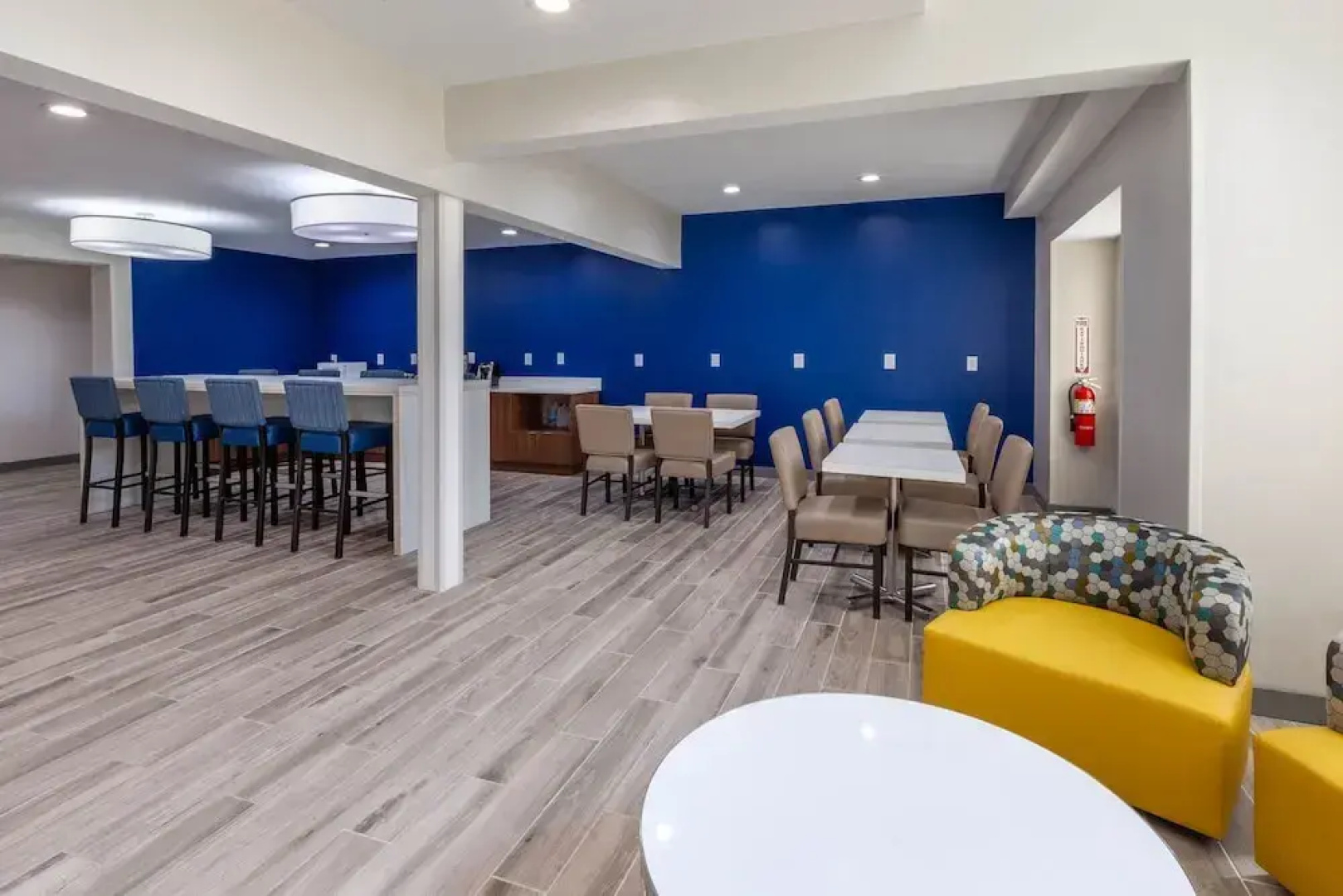 Microtel Inn & Suites By Wyndham Sunbury/Columbus North
