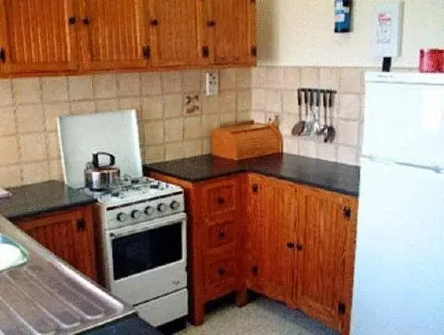 Wardija Hilltop Village