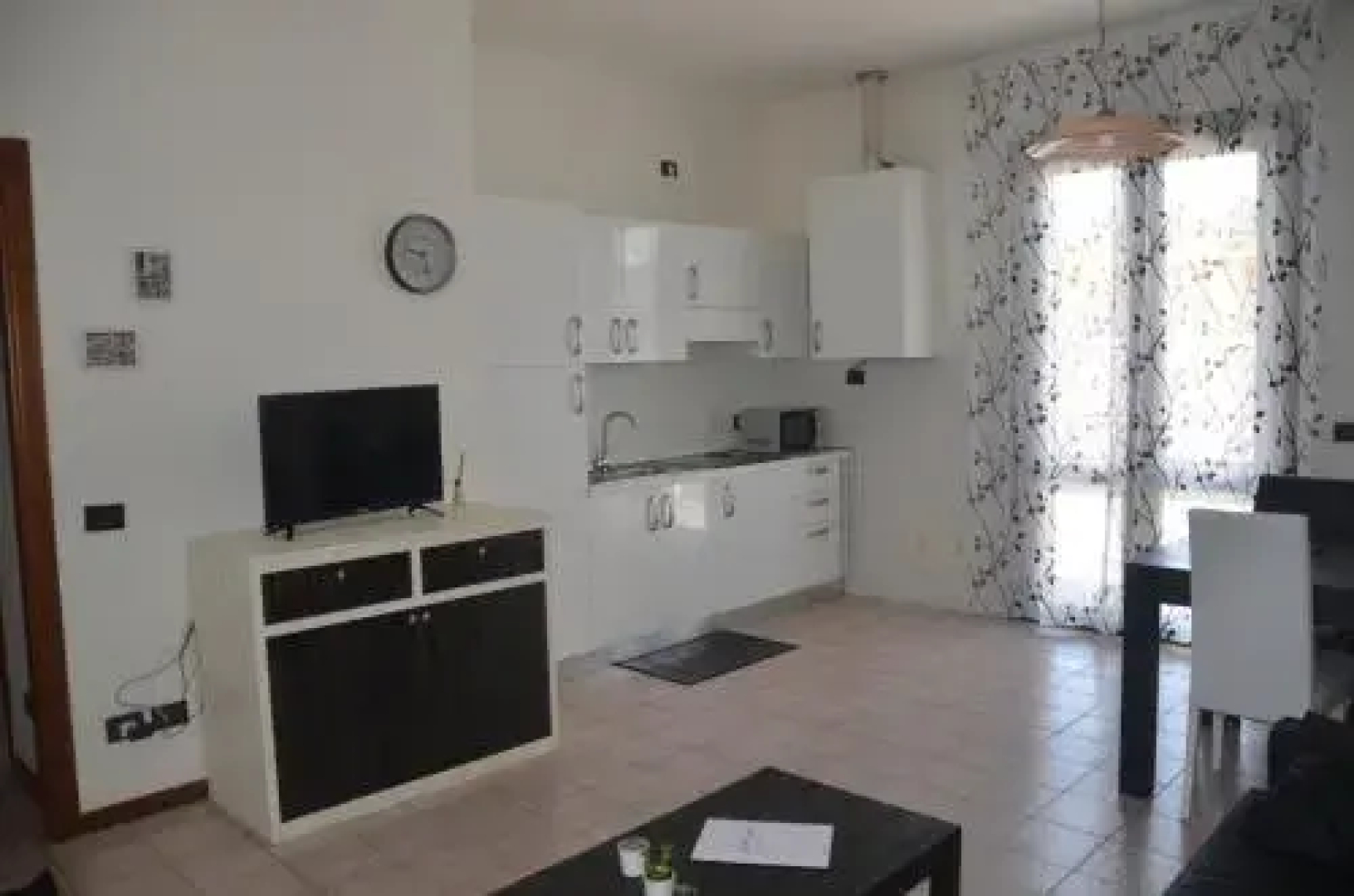 Rosa Dei Venti Residence