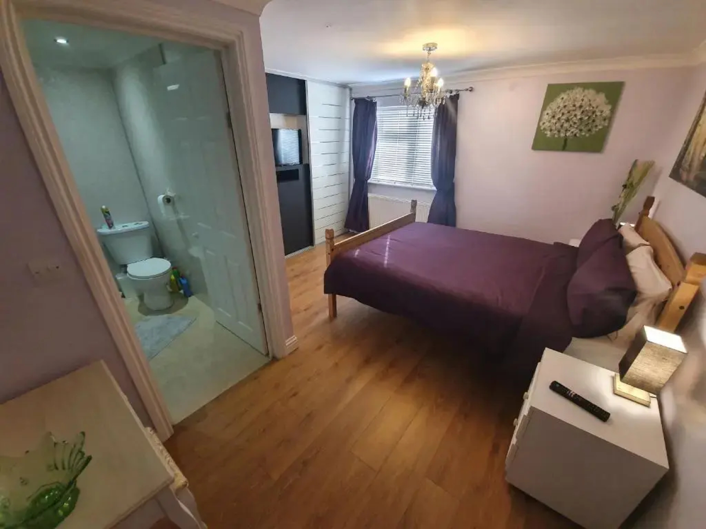 Sherwood Bungalow 3 Bedroom Entire Property