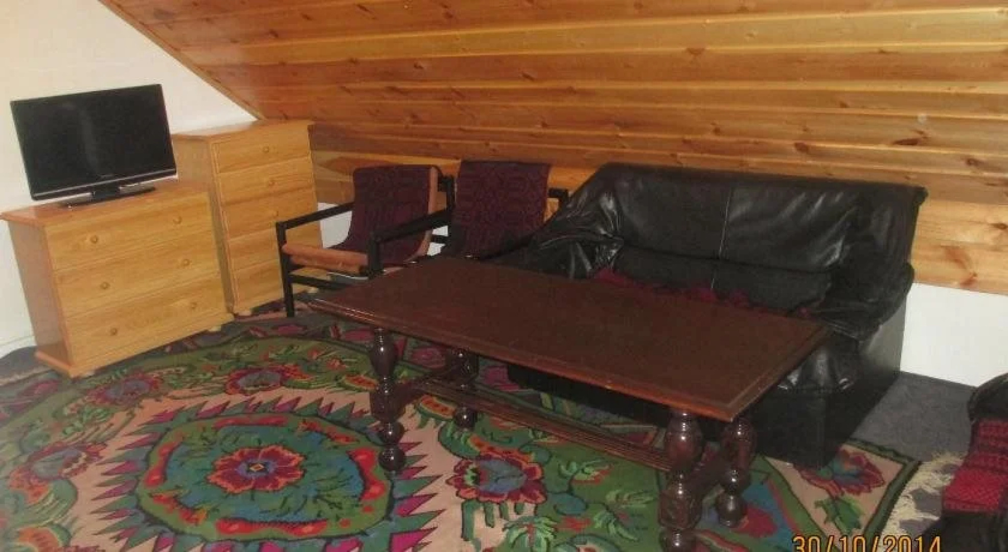 Bed and Breakfast Vila Lala