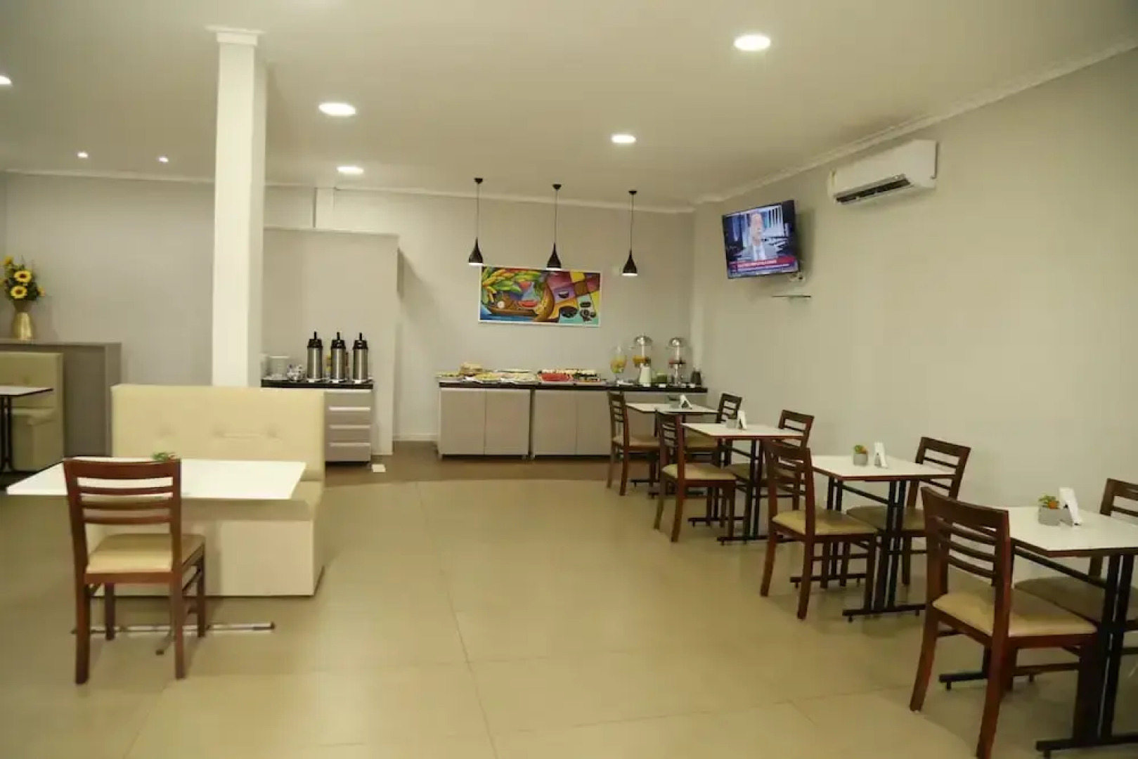 Prata Hotel Santarém