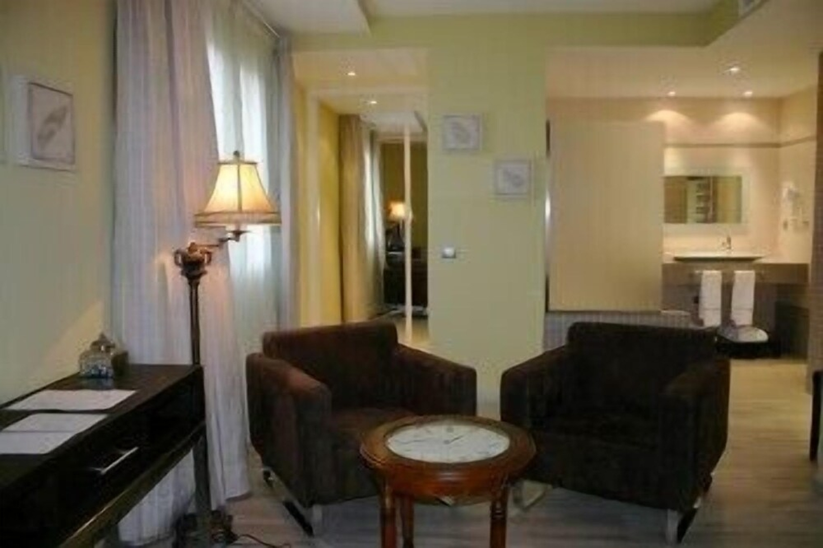 Hotel Spa Villa Nazules