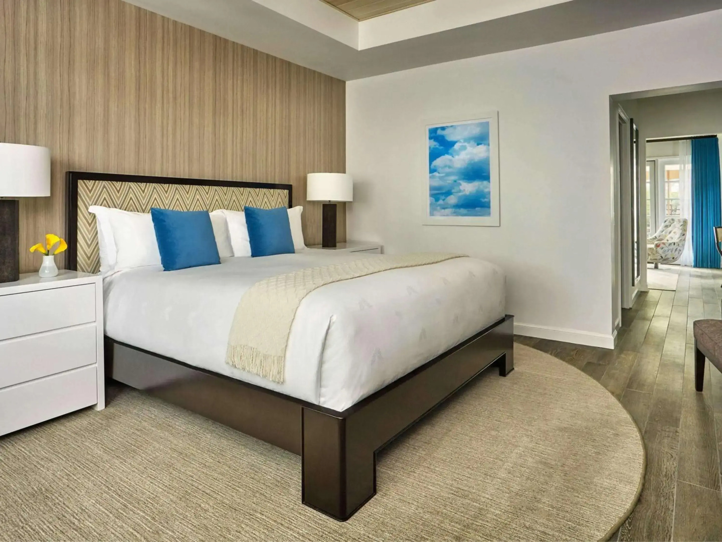 Fairmont Miramar Hotel