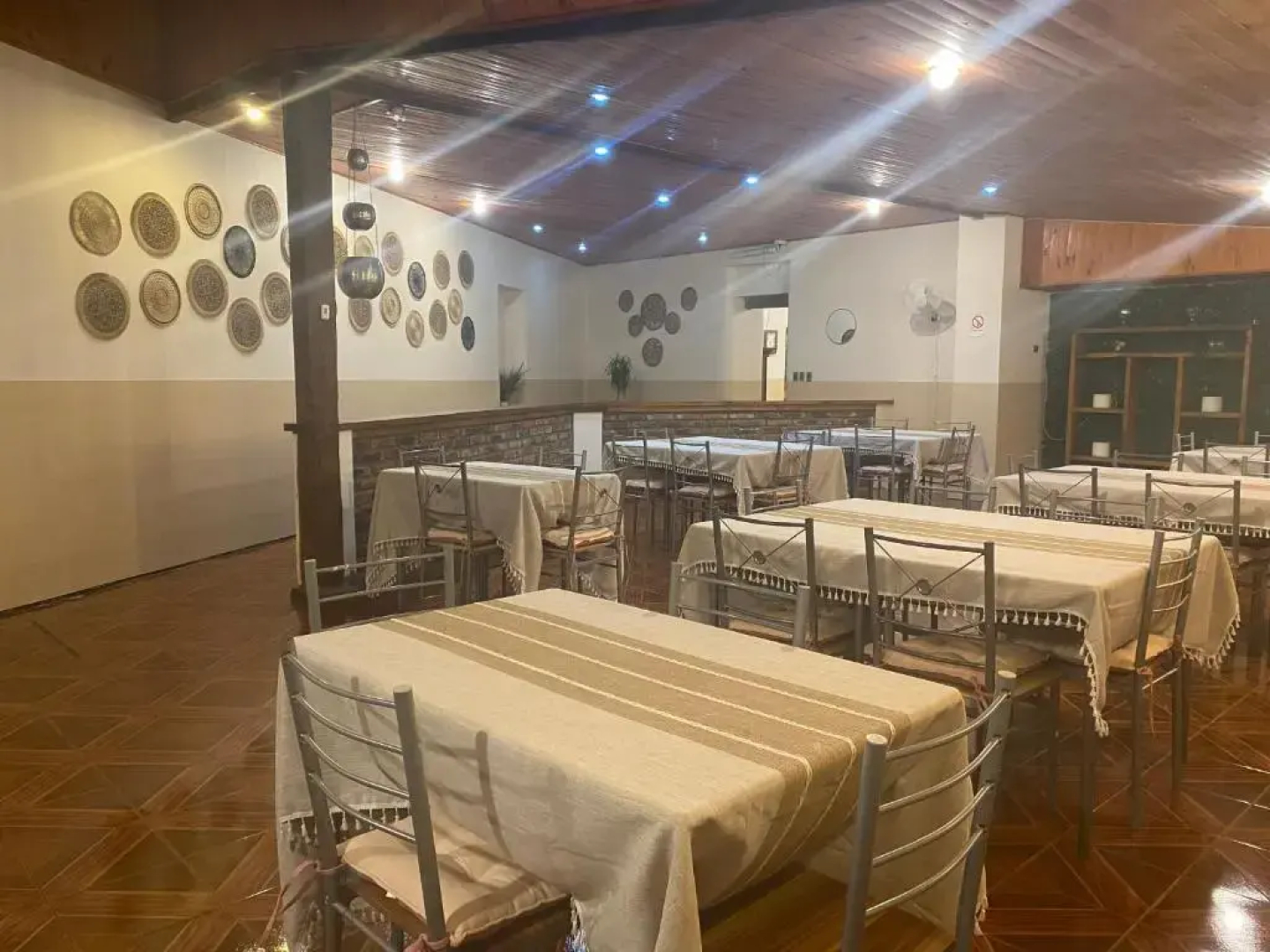 Hotel Santa Maria