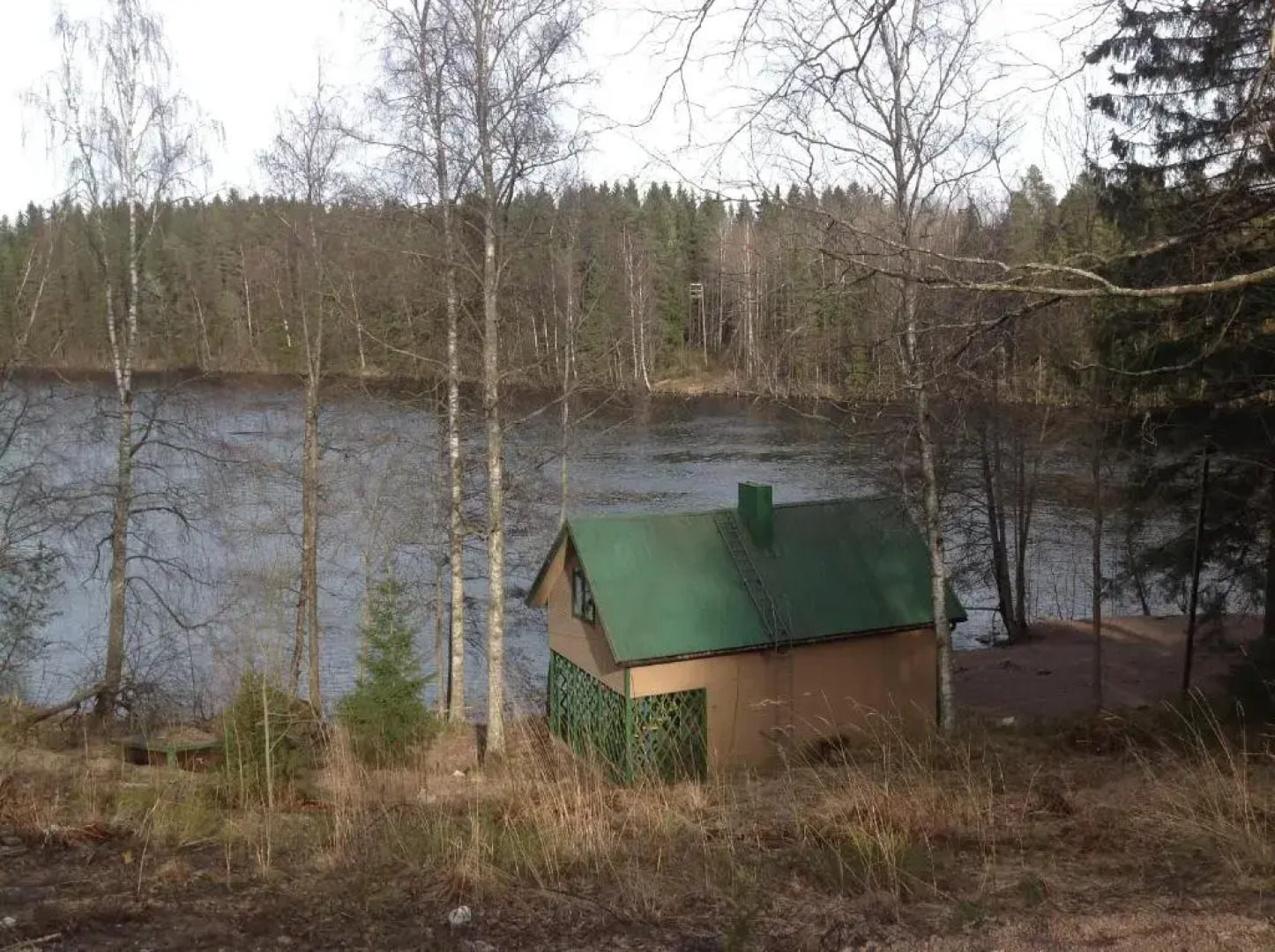 Holiday home in Kuusankoski