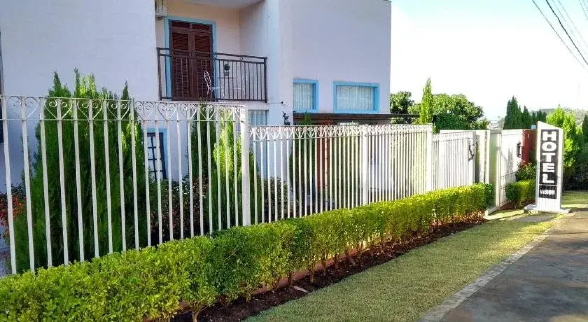 Vision Hotel Boutique