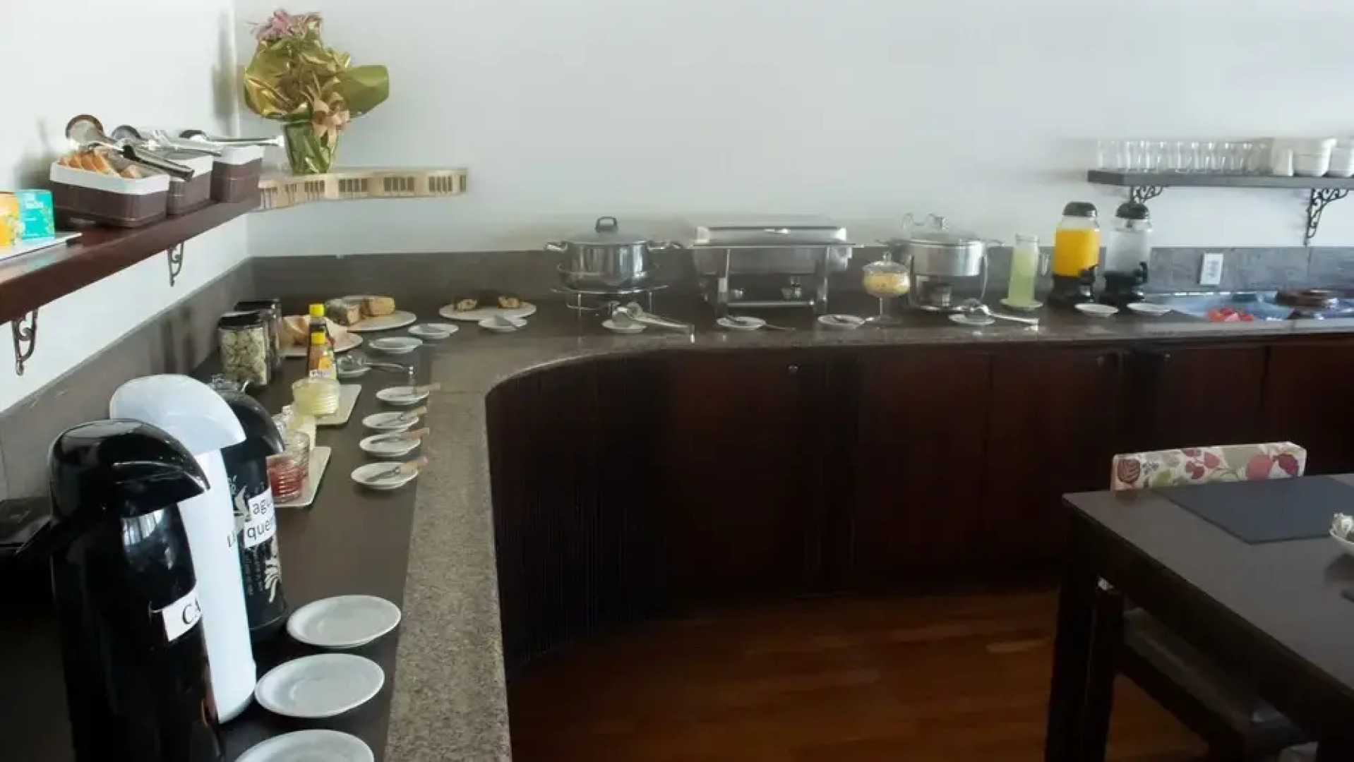 Essência Hotel Francisco Beltrão