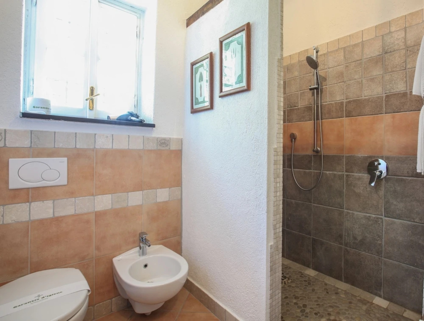 La Meridiana Relais & Chateaux