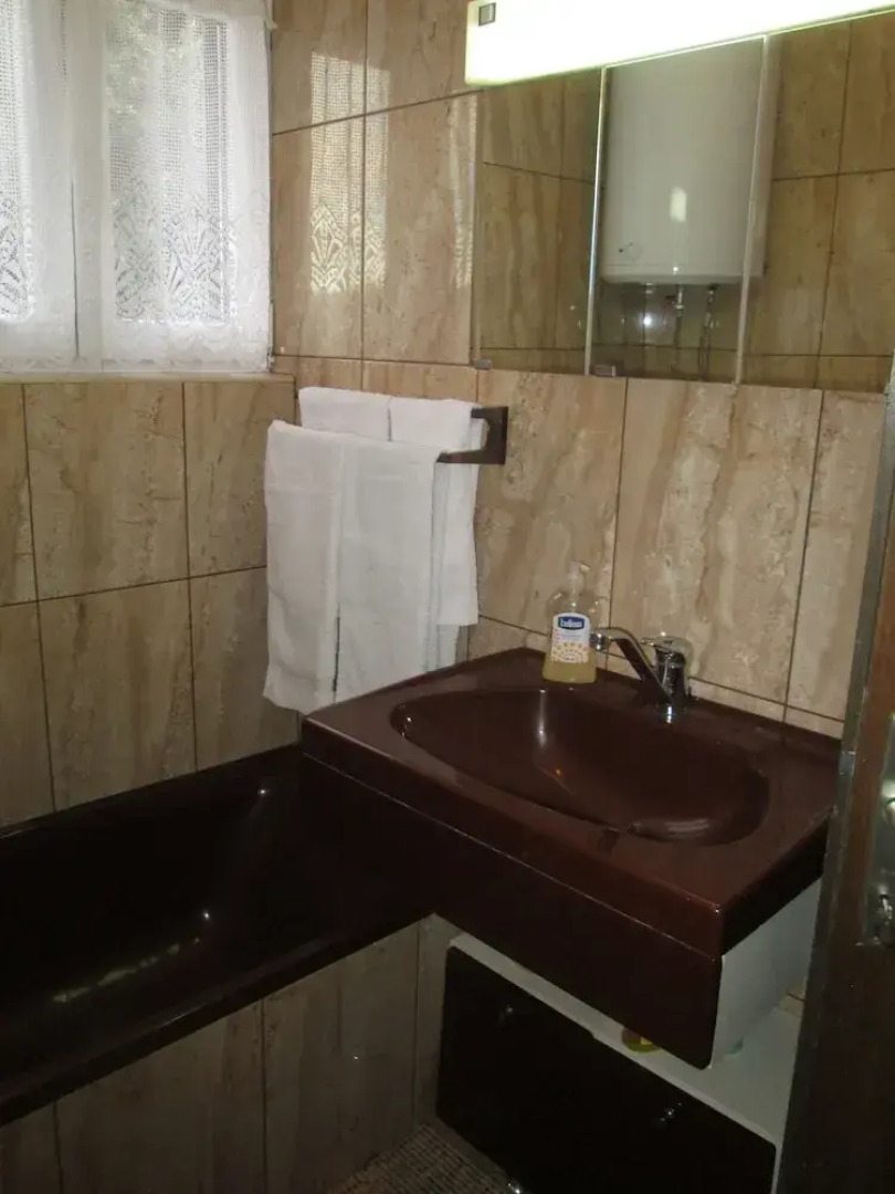 Villa Velin Apartments