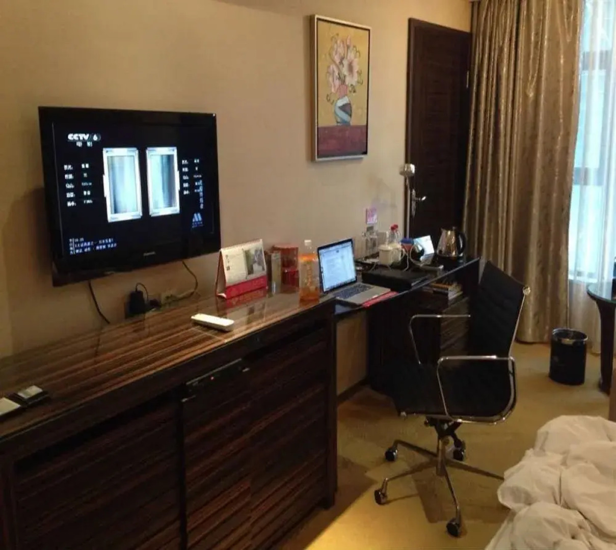 Jinwan International Hotel