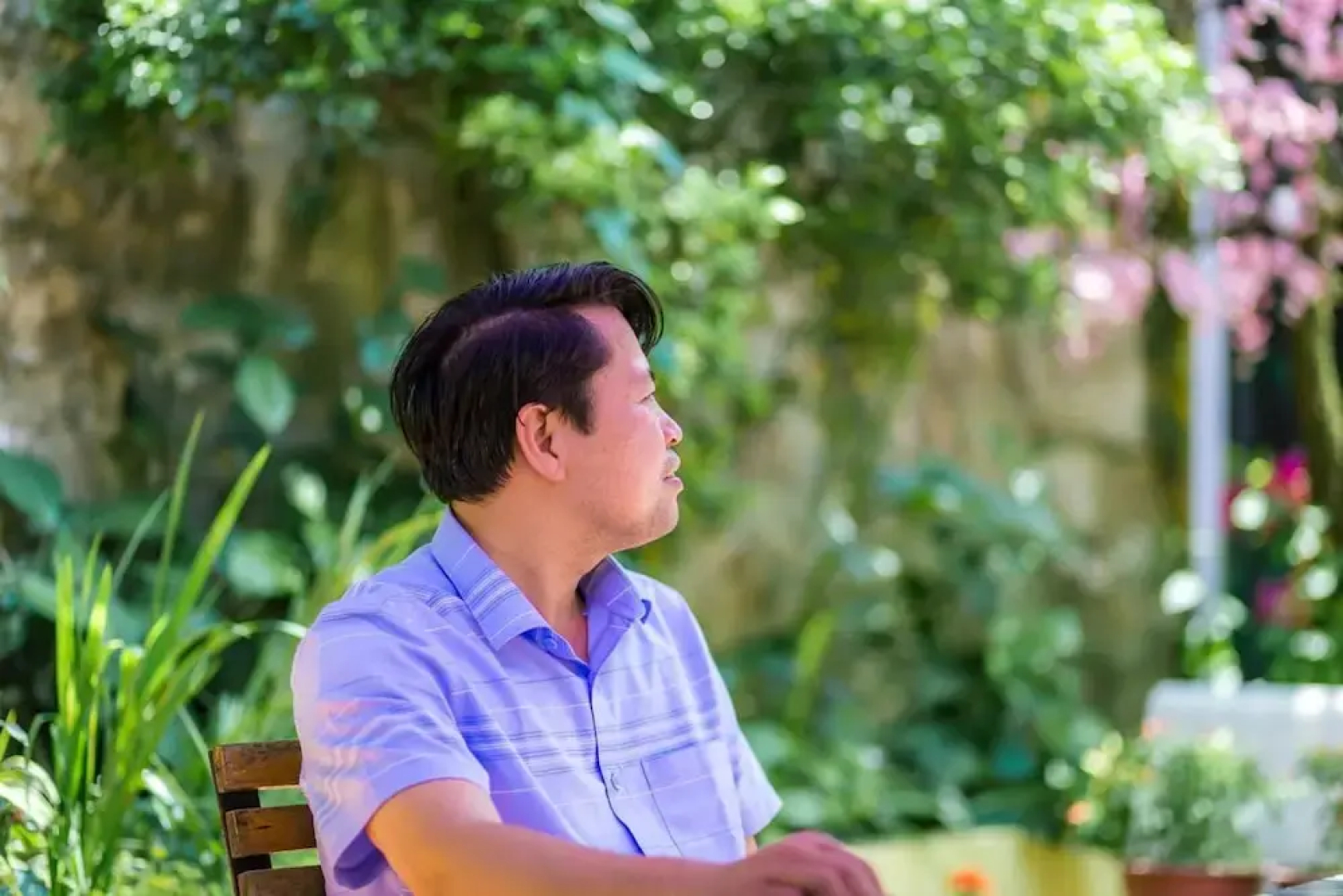 Auberge Dang Trung Hotel