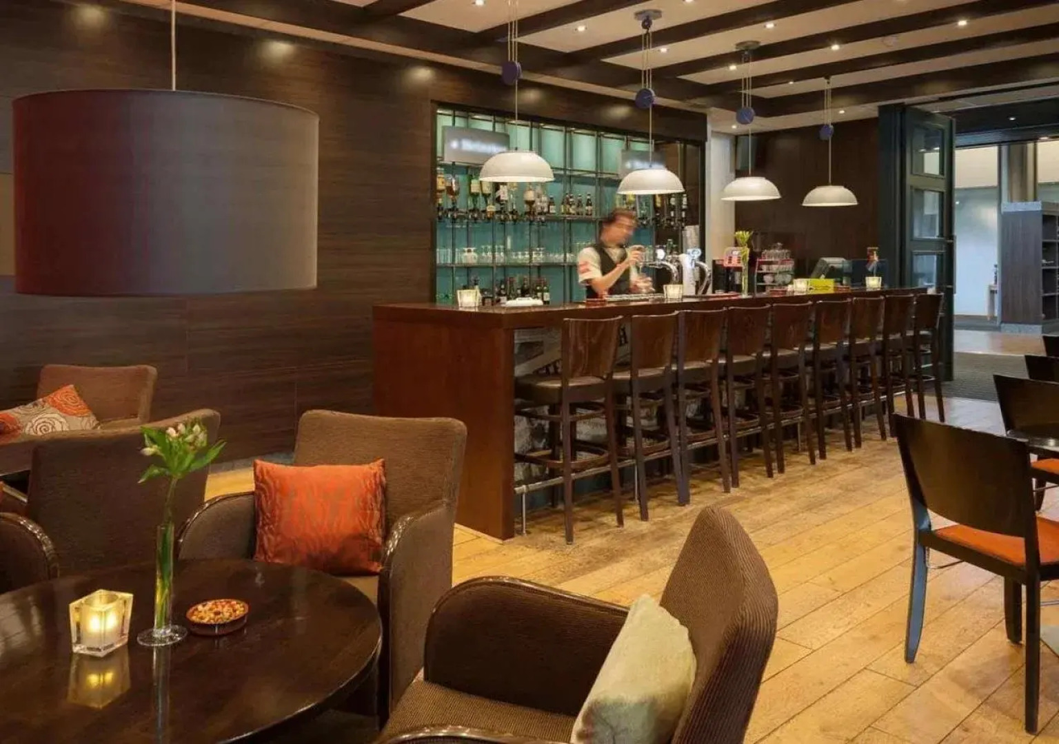 ibis Rotterdam Vlaardingen