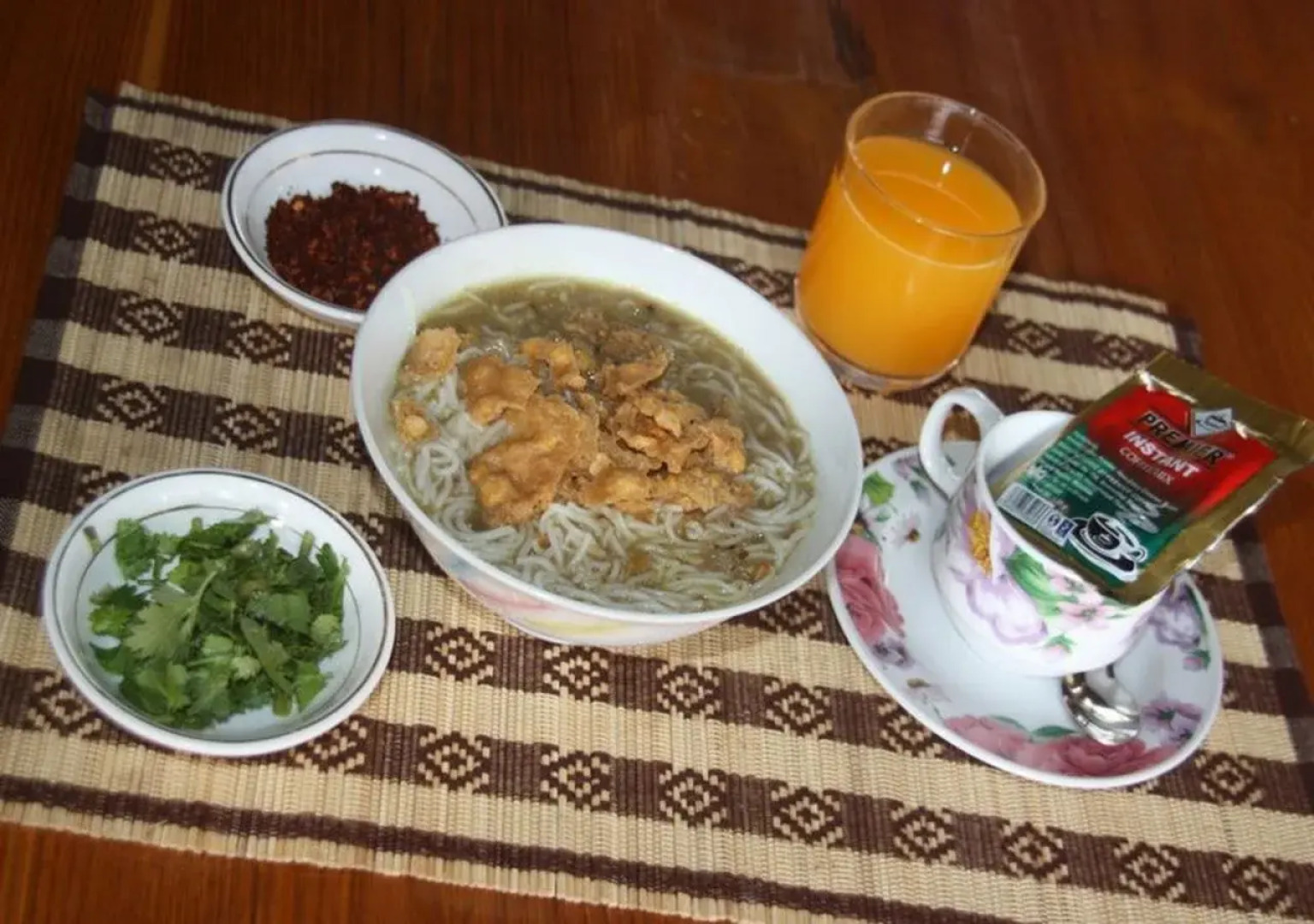 Soe Ko Ko Beach House & Restaurant