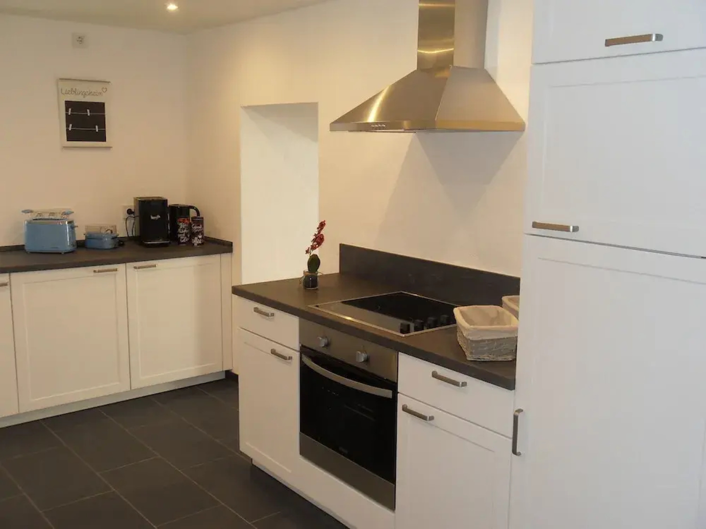 Ferienhaus Nettes Landhaus