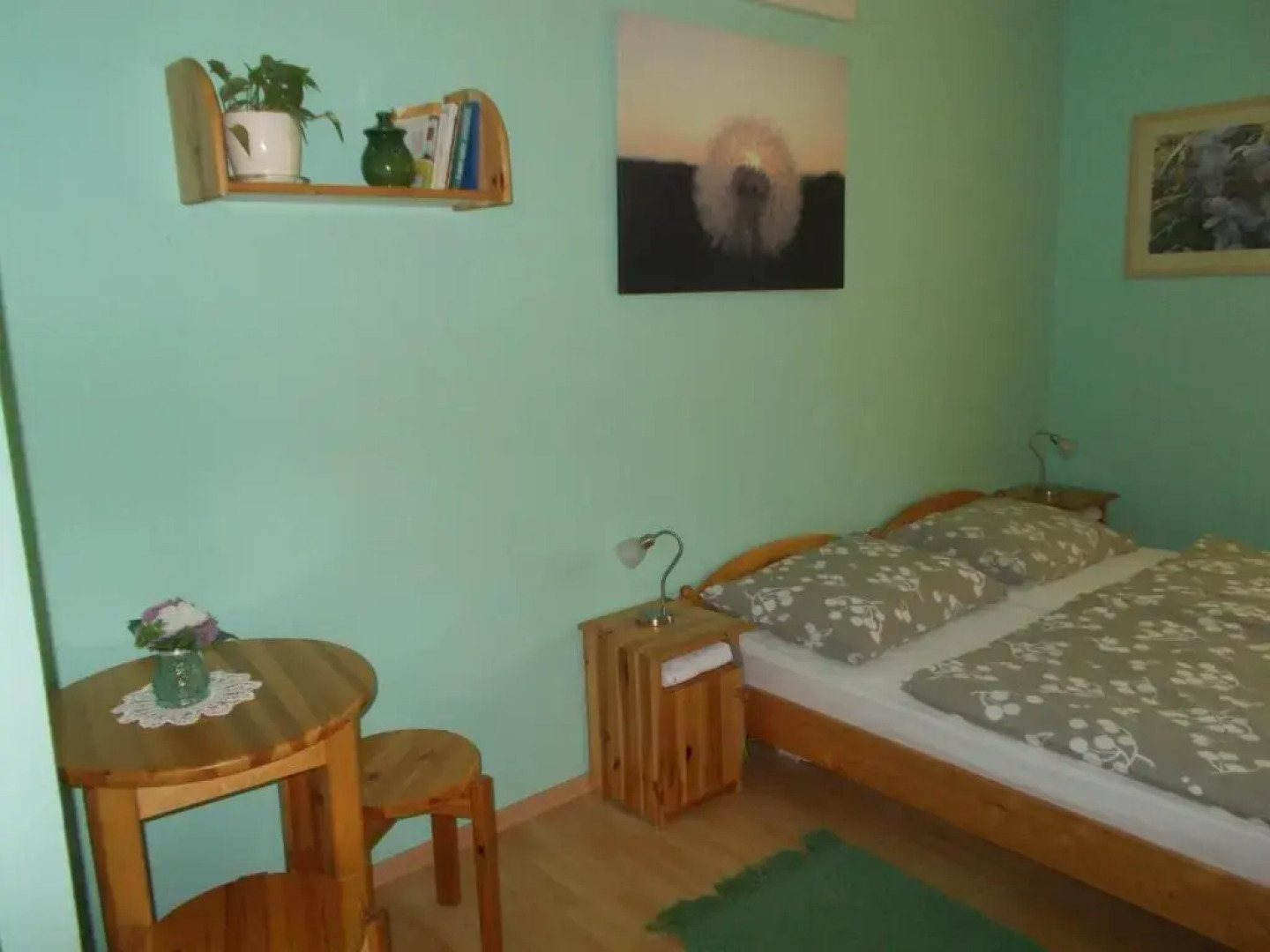 Hétkanyar Vendégház