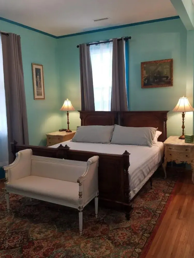 The York Chester Inn