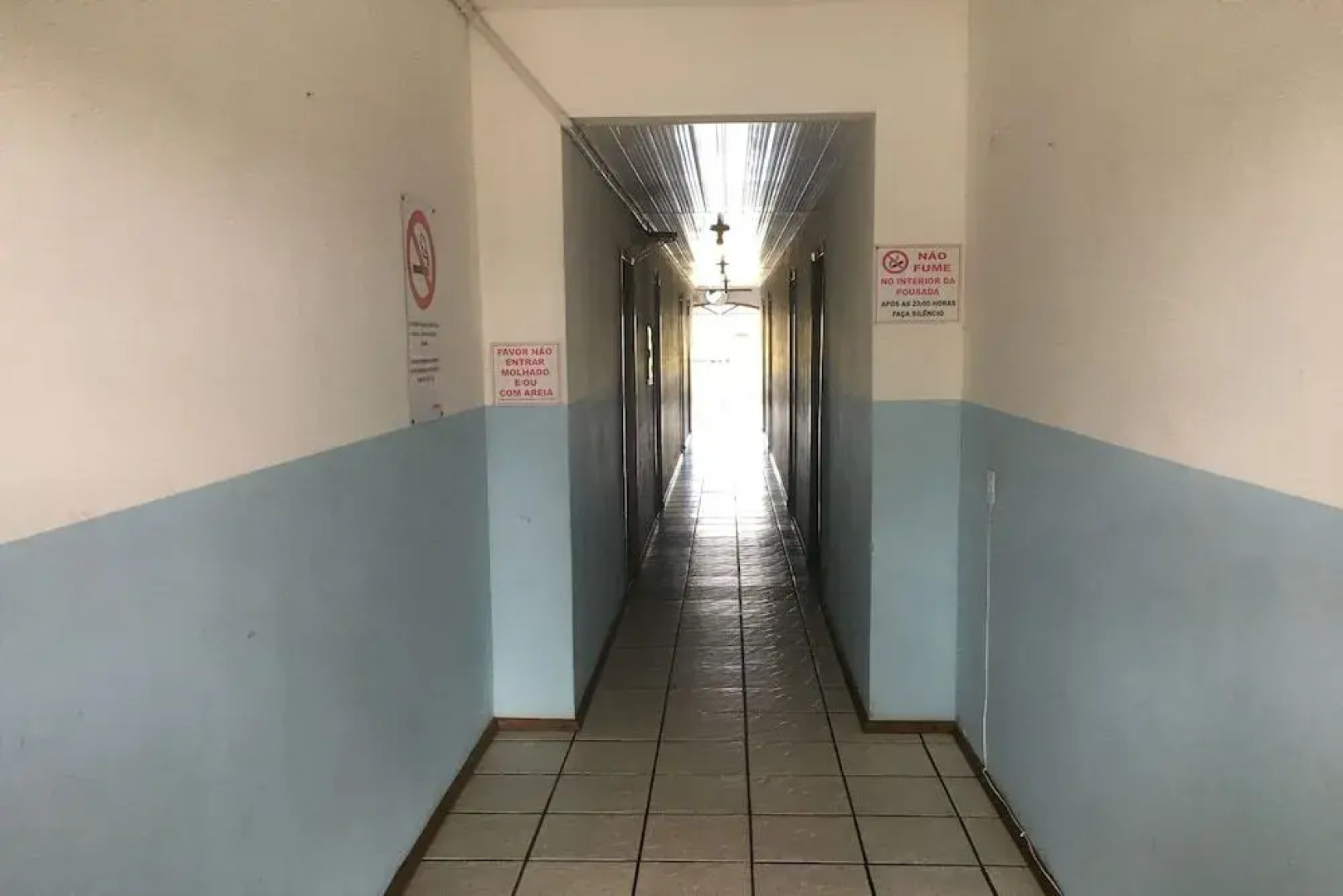 Pousada Nova