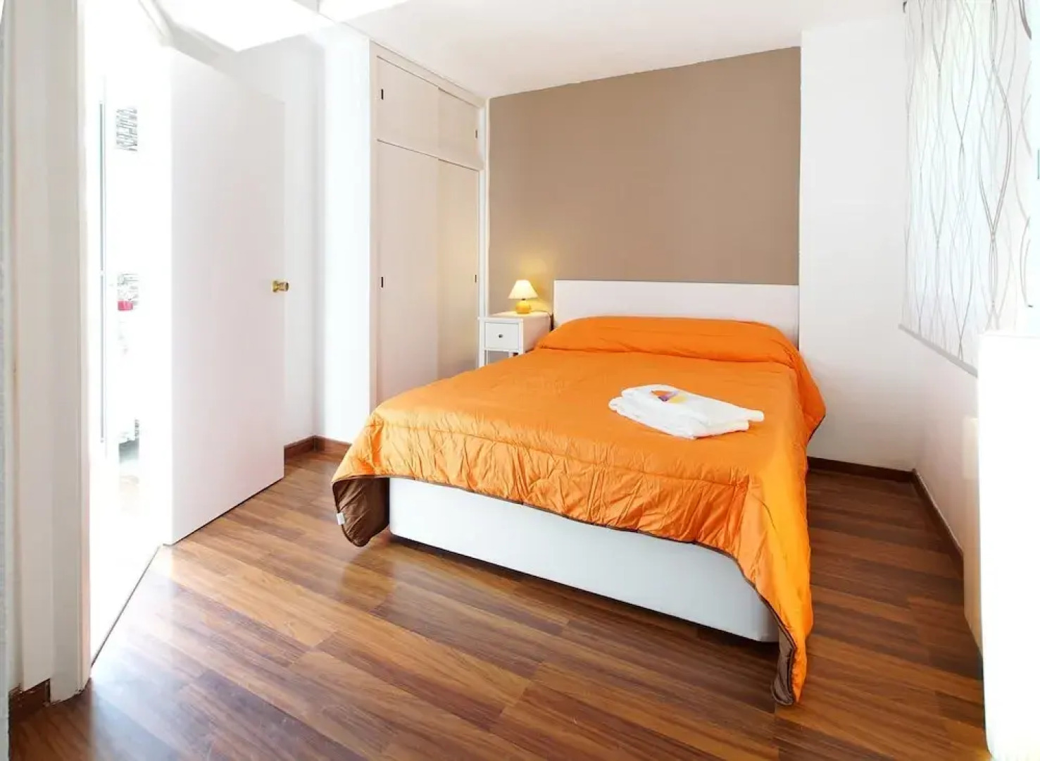 Mayflower Be my Guest Castelldefels