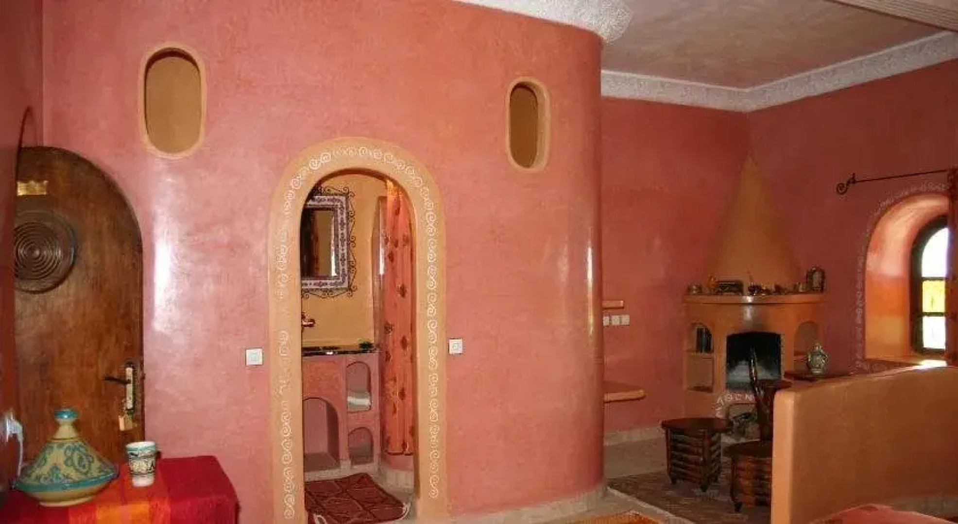 Maison Merzouga Guest House