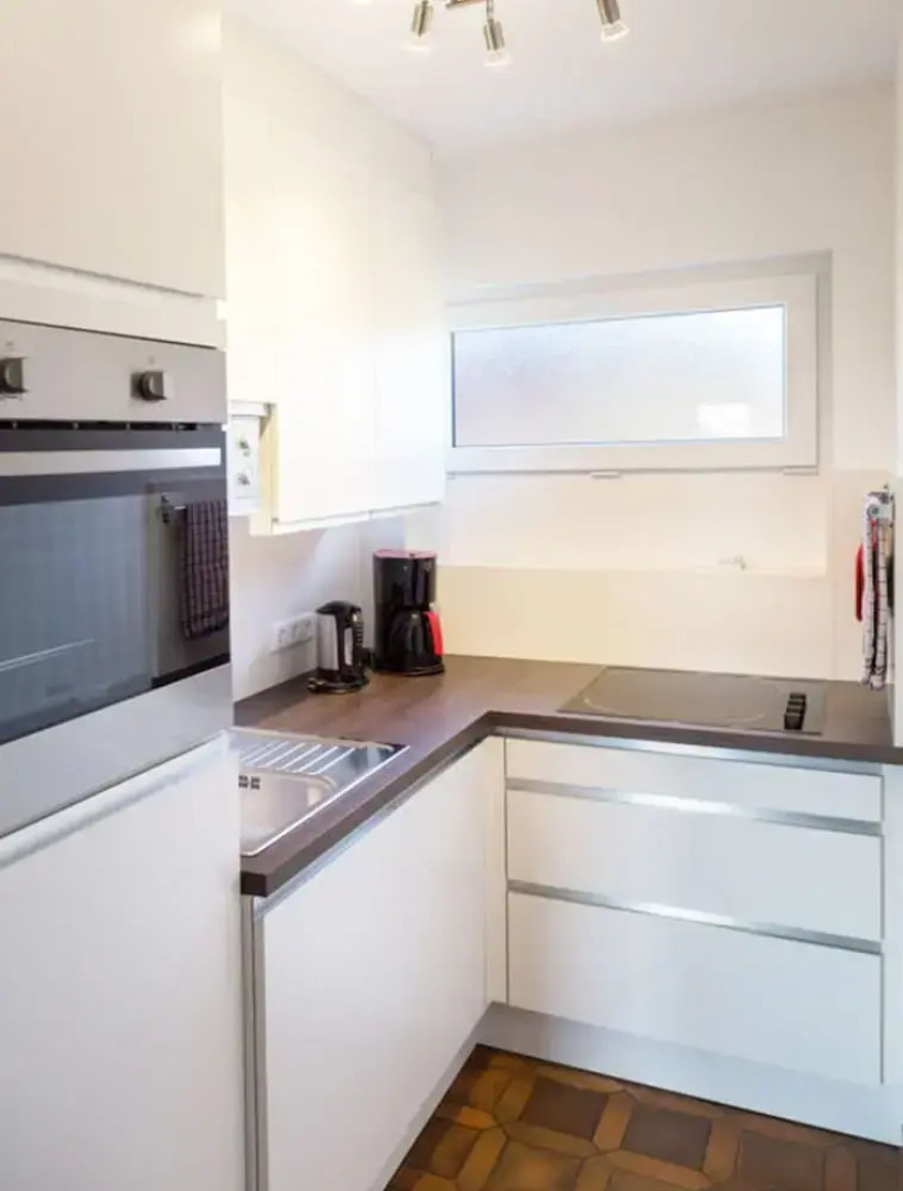 2 Siefertshof Comfortable Holiday Residence