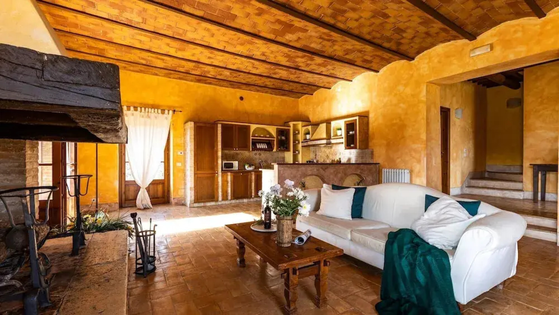 Si-c587-ceto0at - Il Poderuccio 17