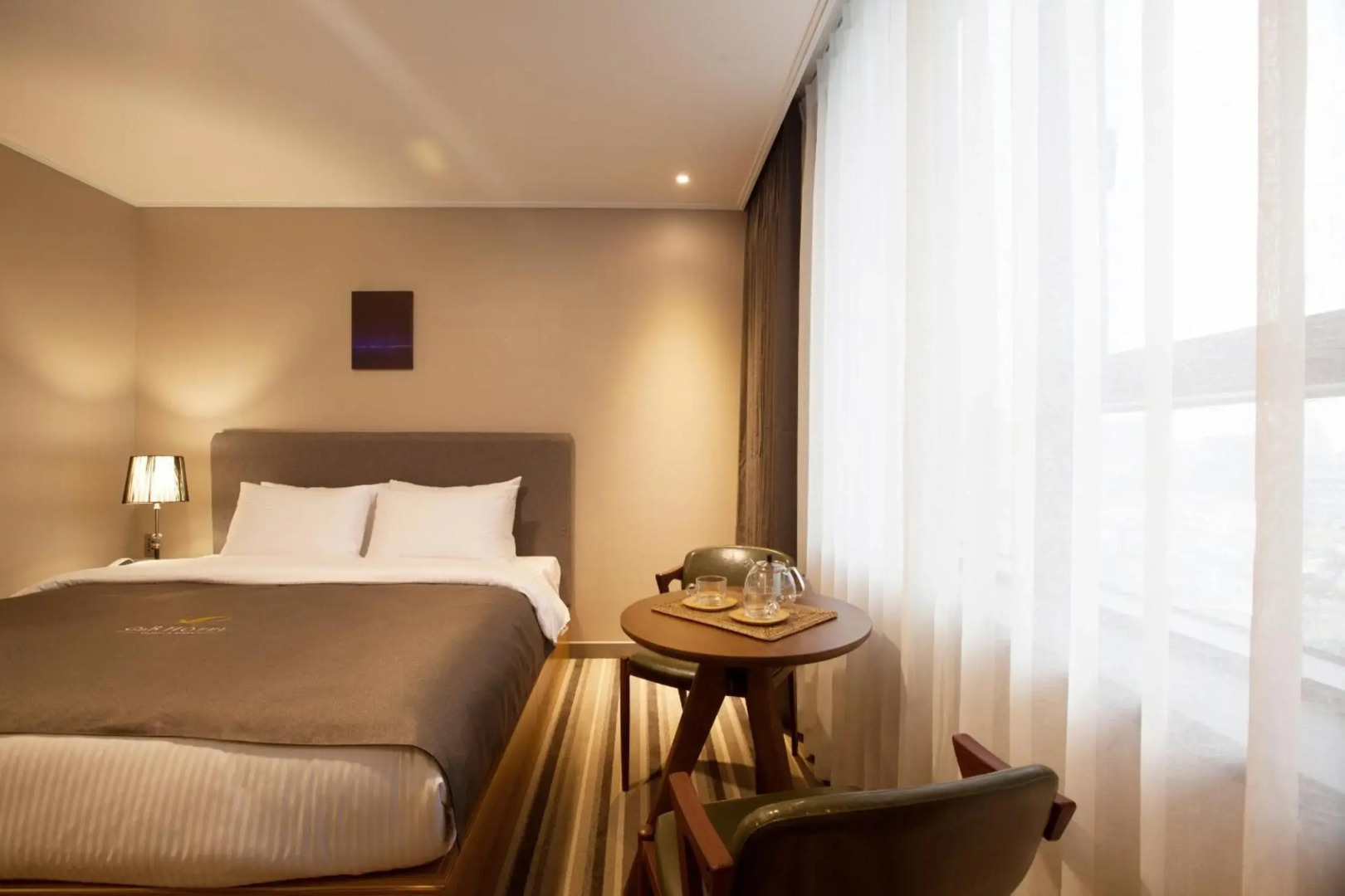 Somerset Palace Seoul