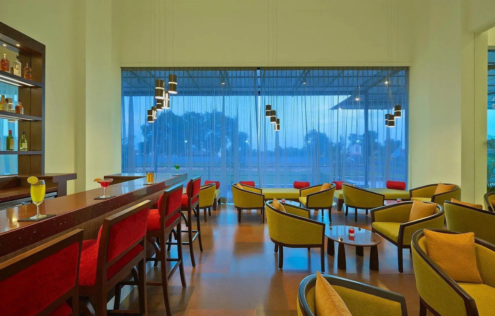 The Gateway Hotel Balaghat Road Gondia