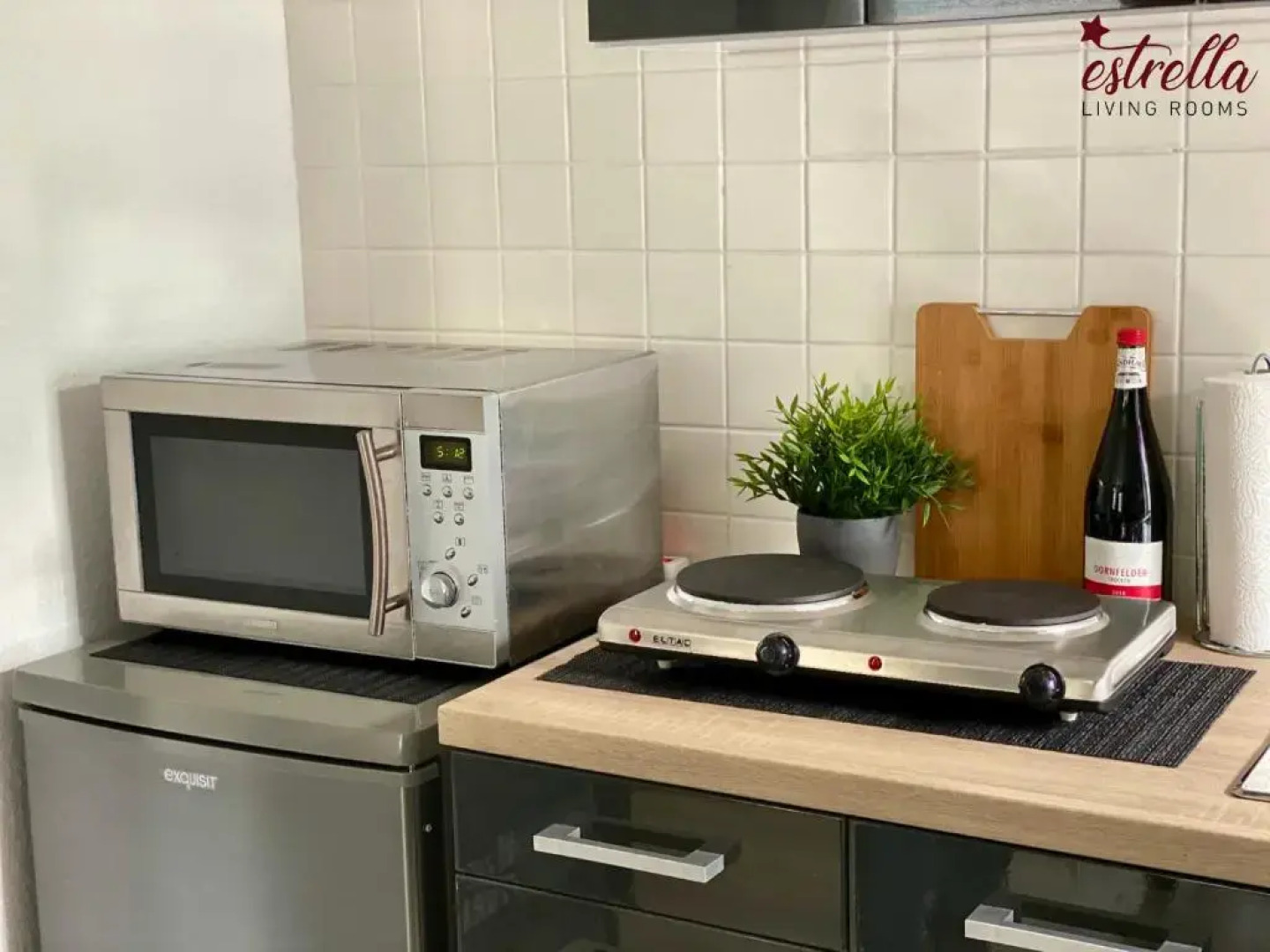 estrella LIVING ROOMS 89 Istanbul