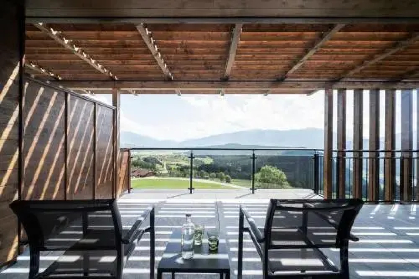 Entdecker Hotel Panorama