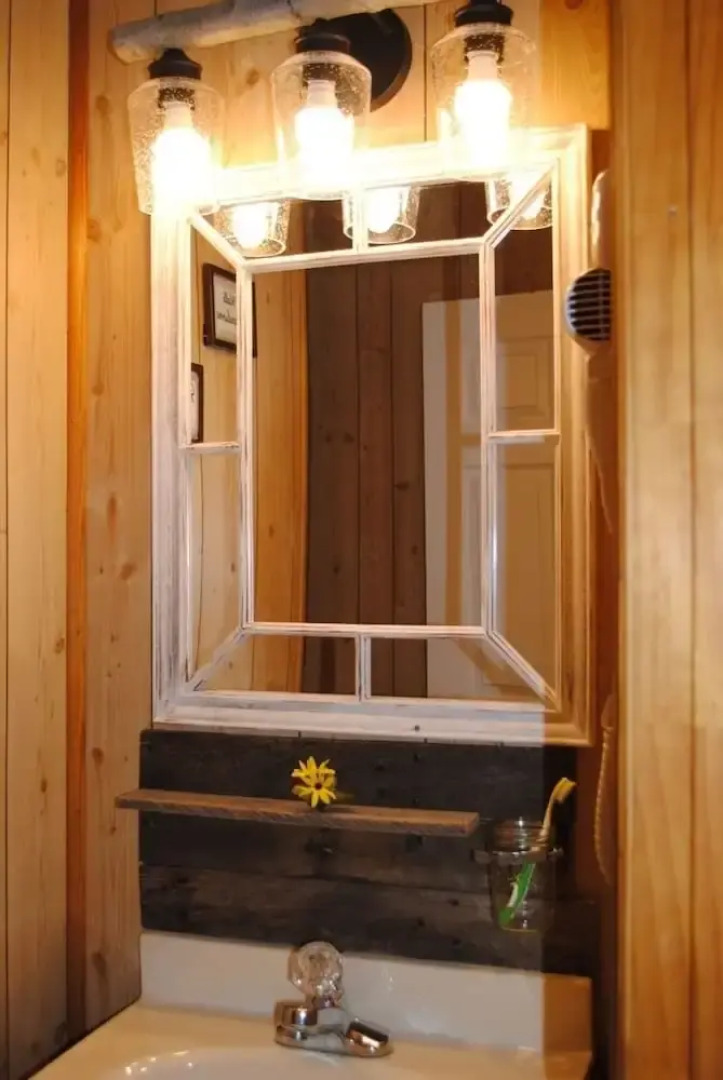 1 Playful Cub - 1 Bedrooms, 1 Baths, Sleeps 4 Cabin